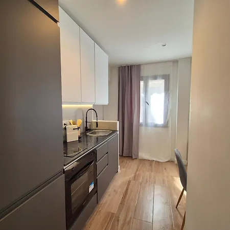 Appartamento 5 Dragos La Orotava