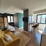 5 Dragos Apartman La Orotava