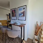 5 Dragos Apartman La Orotava
