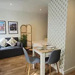 5 Dragos Apartman *