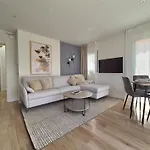 5 Dragos Apartman La Orotava