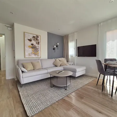 5 Dragos Daire La Orotava