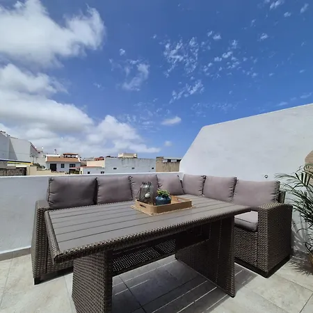 Daire 5 Dragos La Orotava