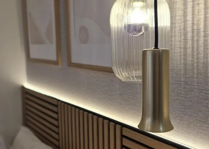 5 Dragos Apartament *