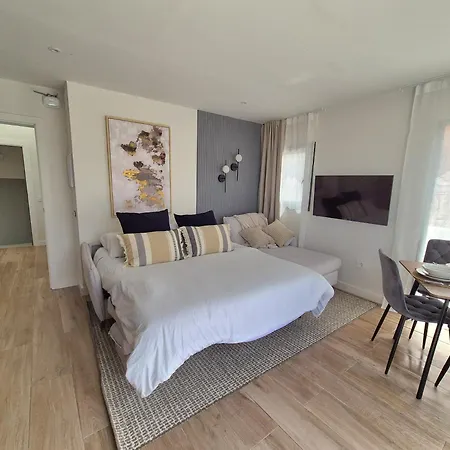 Apartment 5 Dragos La Orotava
