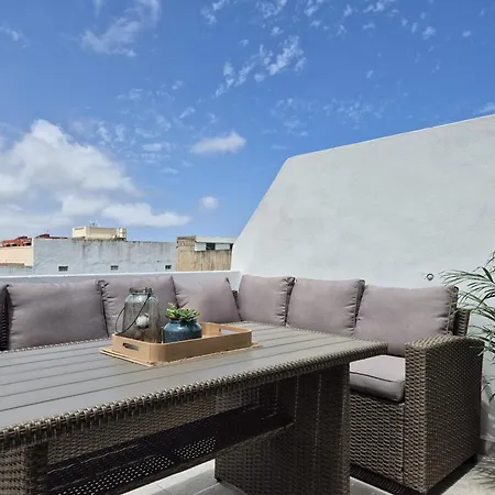 5 Dragos Apartment