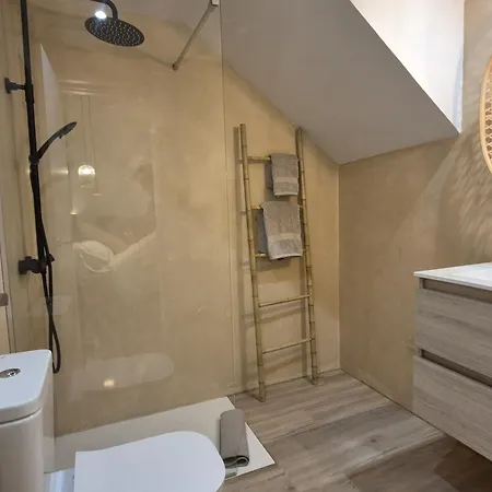 Apartament 5 Dragos La Orotava