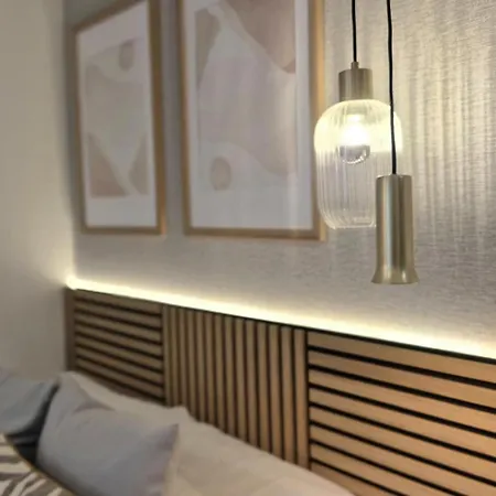 Apartament 5 Dragos *