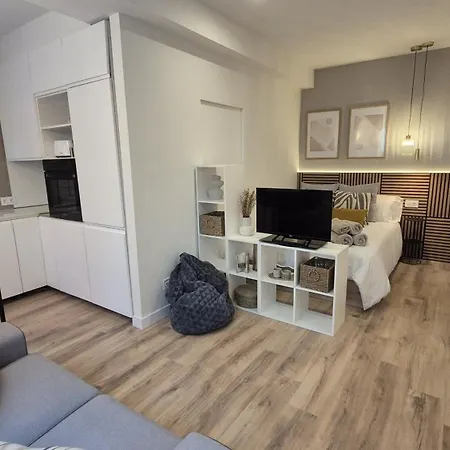 5 Dragos Apartment La Orotava