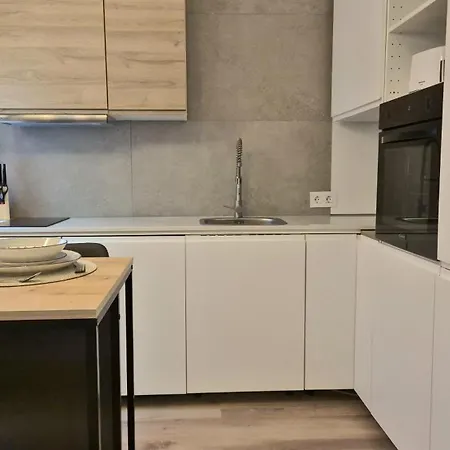 Apartament 5 Dragos La Orotava