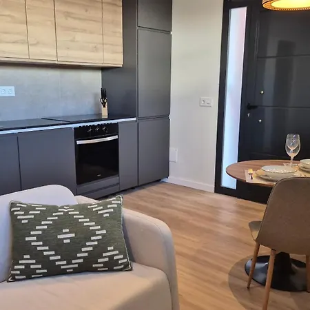 Apartament 5 Dragos *