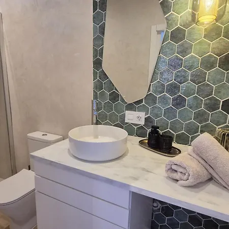 5 Dragos Apartament *