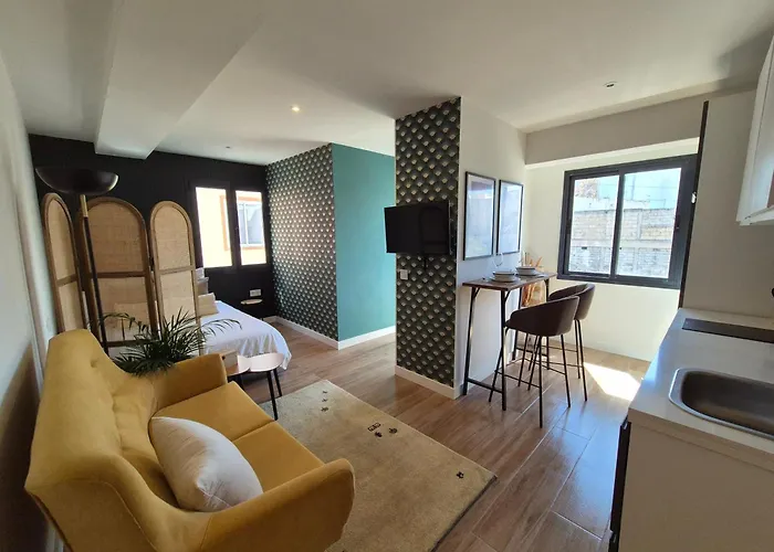 5 Dragos Διαμέρισμα La Orotava