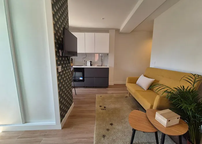 Διαμέρισμα 5 Dragos *