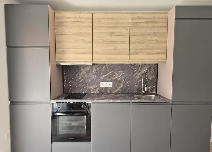 Lejlighed 5 Dragos La Orotava