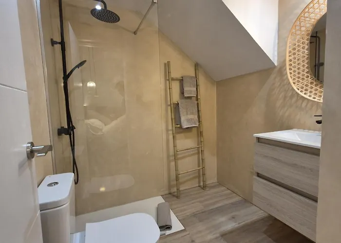 Διαμέρισμα 5 Dragos La Orotava