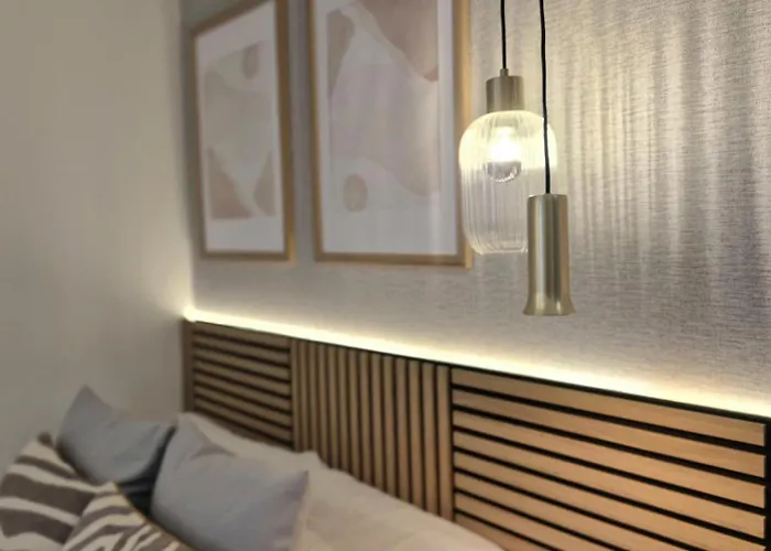 Lejlighed 5 Dragos *