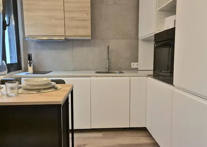 Διαμέρισμα 5 Dragos La Orotava