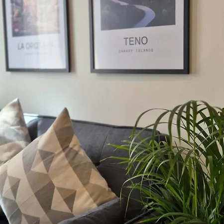 Appartamento 5 Dragos