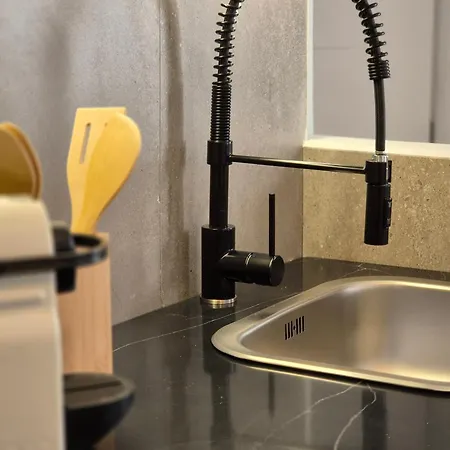 5 Dragos Appartamento