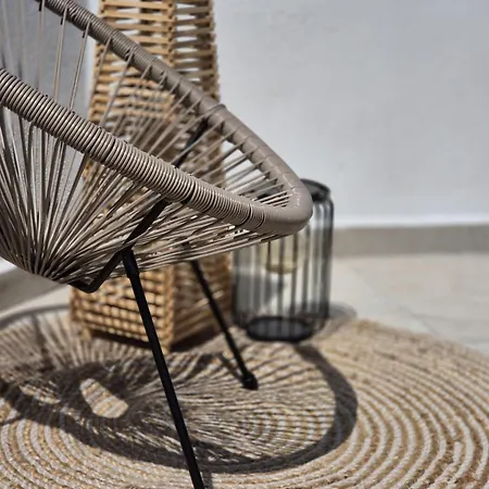 5 Dragos Appartamento