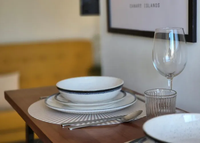 5 Dragos Lägenhet La Orotava