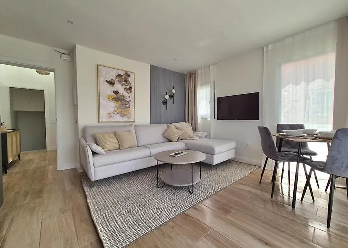 5 Dragos Lägenhet La Orotava