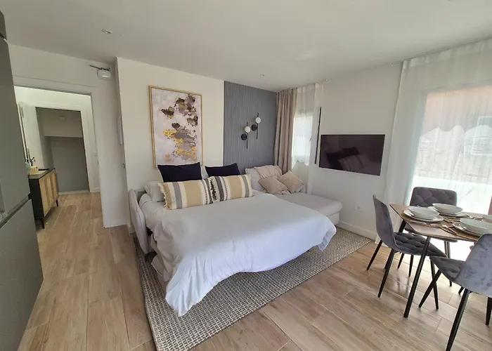 Lägenhet 5 Dragos La Orotava