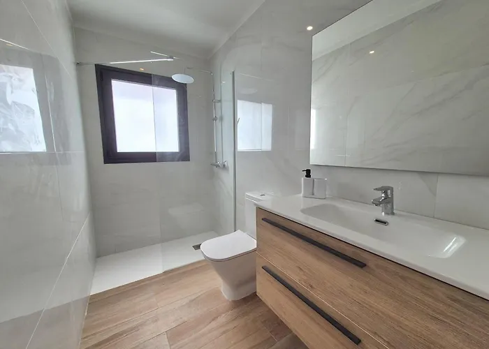 Lägenhet 5 Dragos *