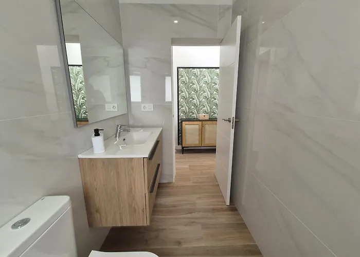 Lägenhet 5 Dragos *