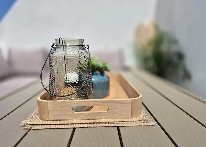 Lägenhet 5 Dragos *